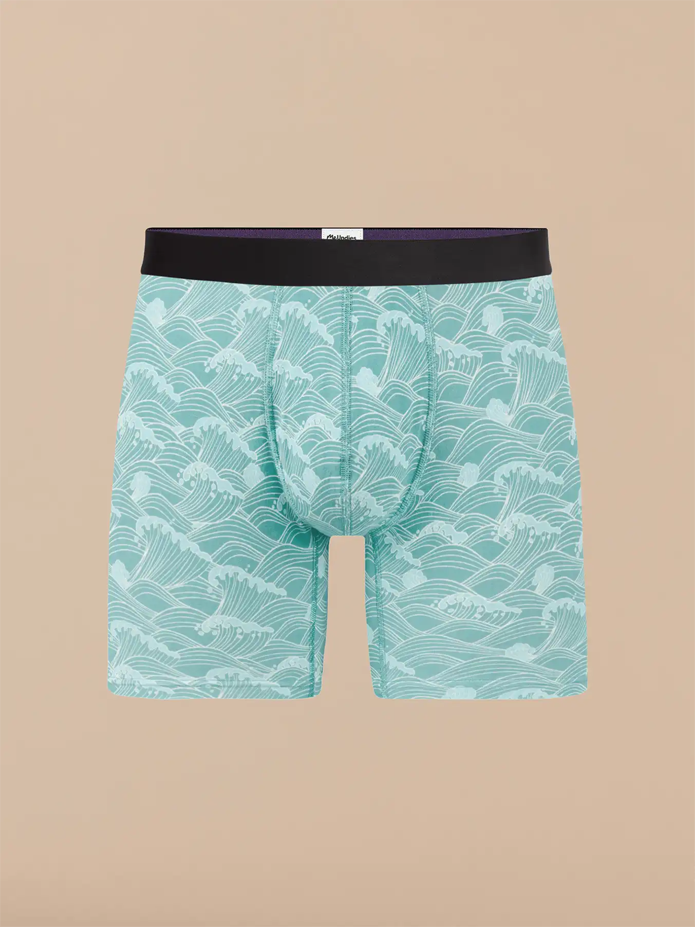 UltraModal™ Core Boxer Brief | Tidal