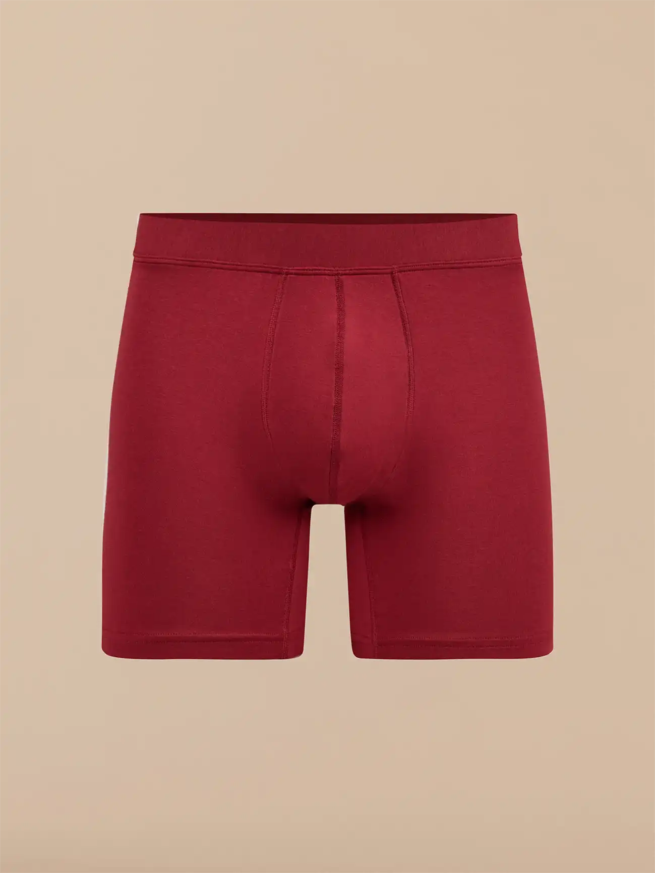 UltraModal™ FeelFree Boxer Brief | Cabernet