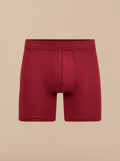 UltraModal™ FeelFree Boxer Brief | Cabernet