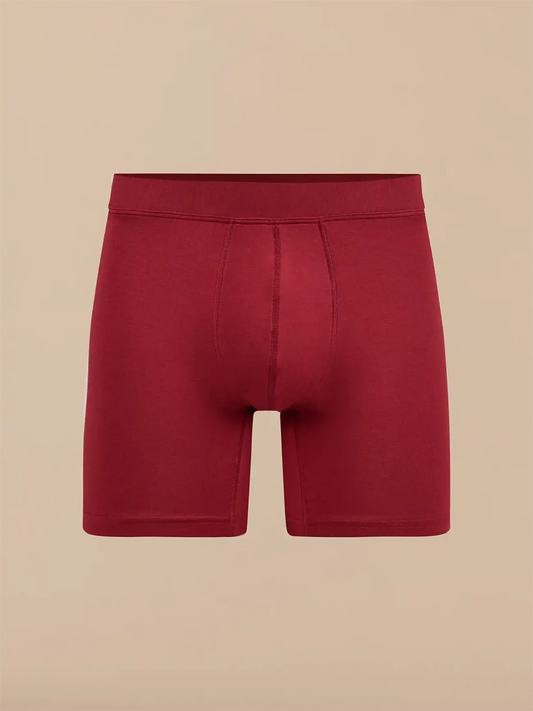 UltraModal™ FeelFree Boxer Brief | Cabernet