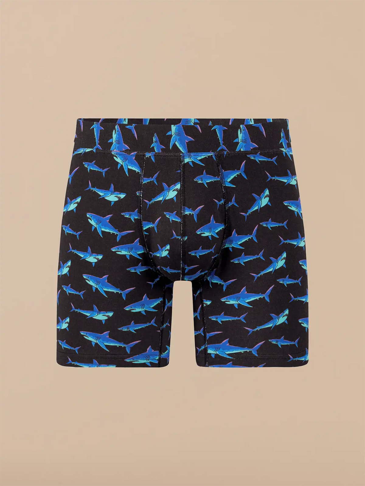 UltraModal™ FeelFree Boxer Brief | Nice to Eat You