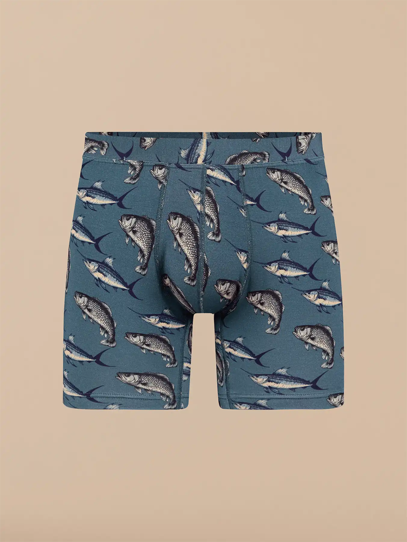 UltraModal™ FeelFree Boxer Brief | Nice Bass