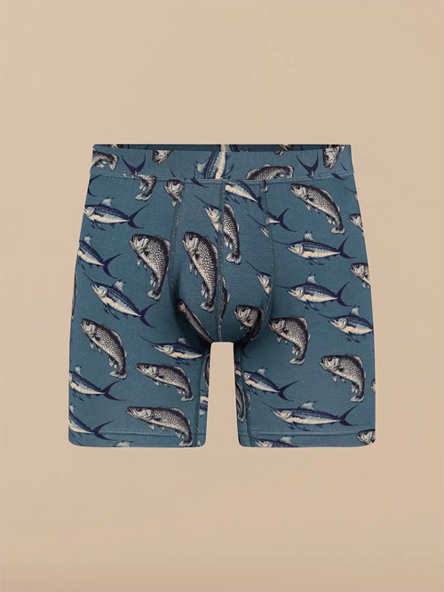 UltraModal™ FeelFree Boxer Brief | Nice Bass