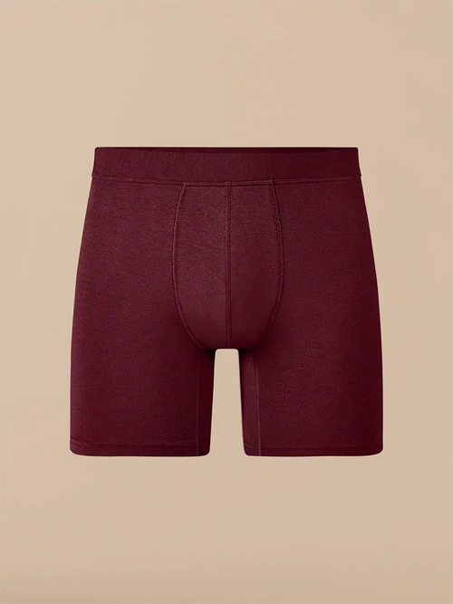 UltraModal™ FeelFree Boxer Brief | Heather Plum