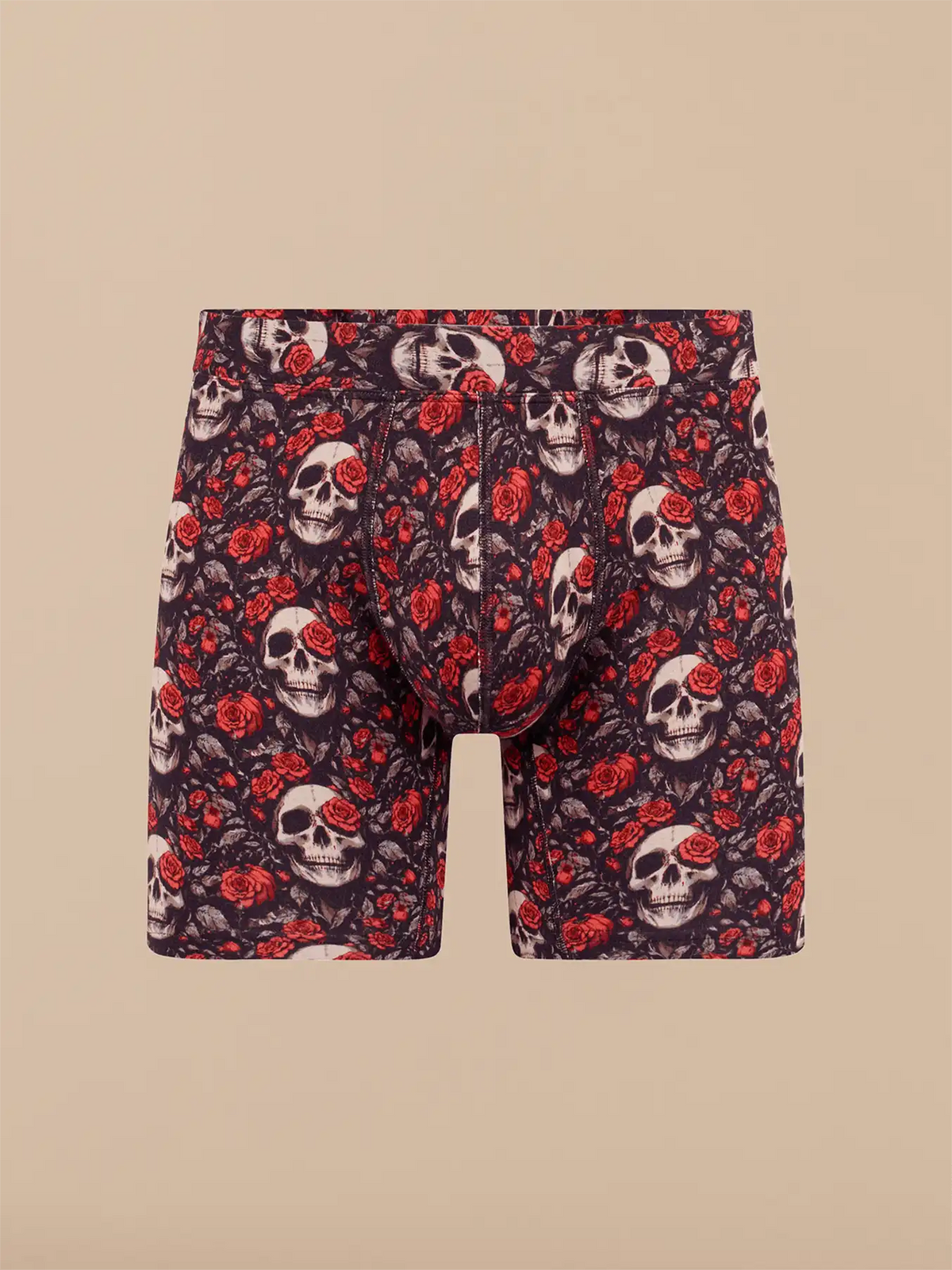 UltraModal™ FeelFree Boxer Brief | Eternal Bloom