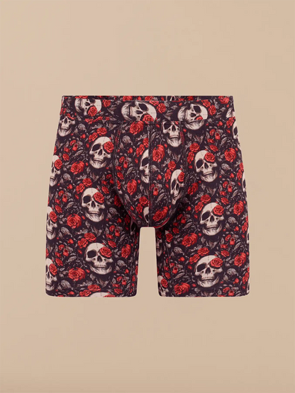 UltraModal™ FeelFree Boxer Brief | Eternal Bloom