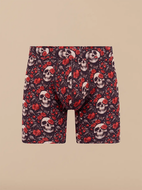 UltraModal™ FeelFree Boxer Brief | Eternal Bloom