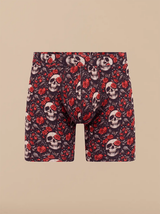 UltraModal™ FeelFree Boxer Brief | Eternal Bloom