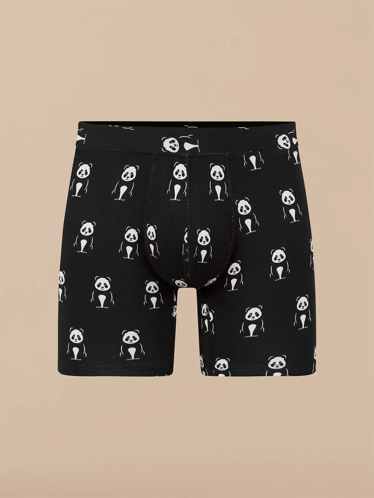 UltraModal™ FeelFree Boxer Brief | Undercover Panda
