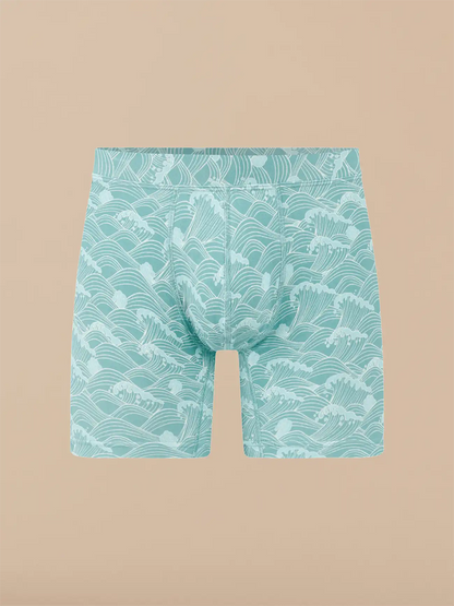 UltraModal™ FeelFree Boxer Brief | Tidal
