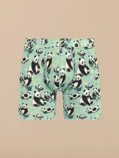 UltraModal™ FeelFree Boxer Brief | Panda Bath