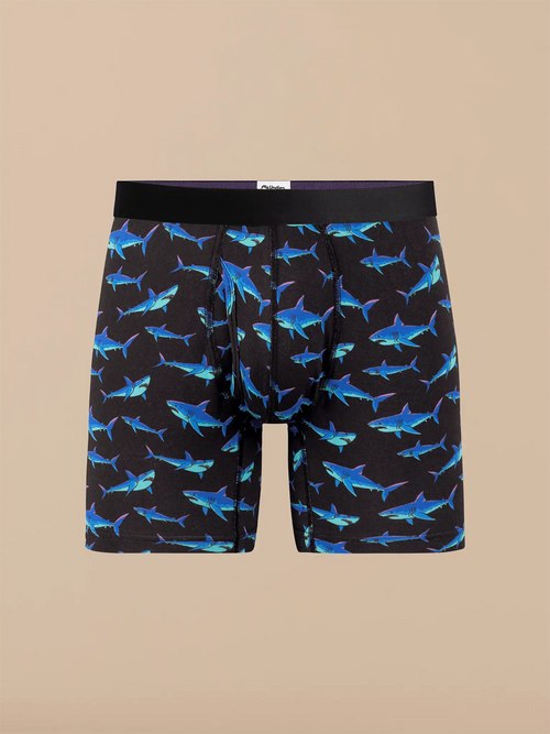 UltraModal™ Core Boxer Brief w/ Fly | Nice to Eat You