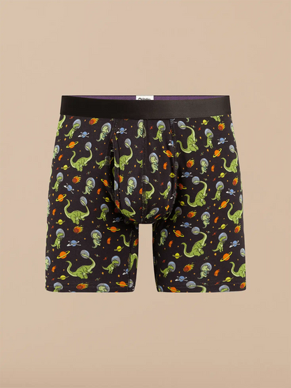 UltraModal™ Core Boxer Brief w/ Fly | Explorasaurus