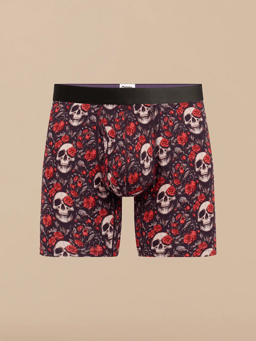 UltraModal™ Core Boxer Brief w/ Fly | Eternal Bloom
