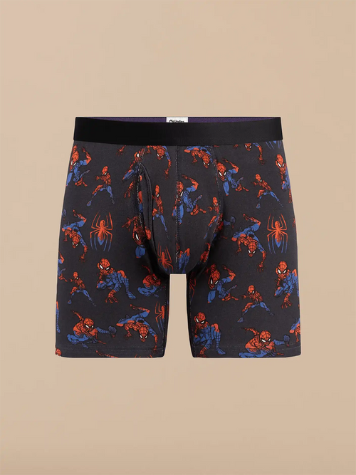 UltraModal™ Core Boxer Brief w/ Fly | Spidey Sense