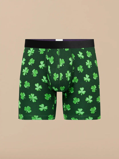 UltraModal™ Core Boxer Brief w/ Fly | Lucky Pair