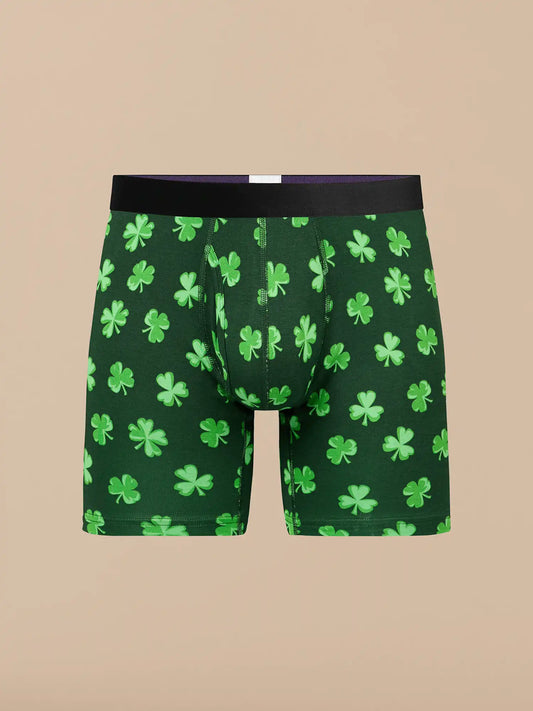UltraModal™ Core Boxer Brief w/ Fly | Lucky Pair
