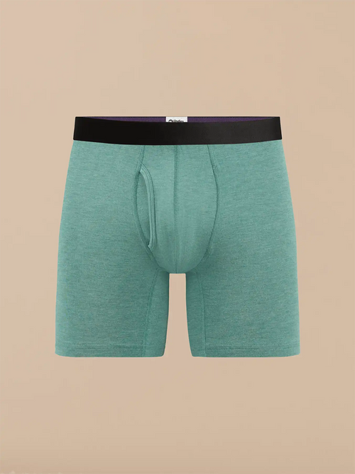 UltraModal™ Core Boxer Brief w/ Fly | Heather Jade