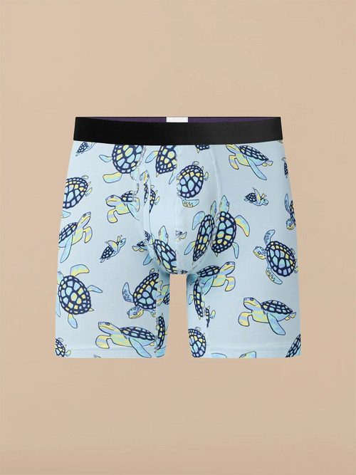 UltraModal™ Core Boxer Brief w/ Fly | Psycheshellic