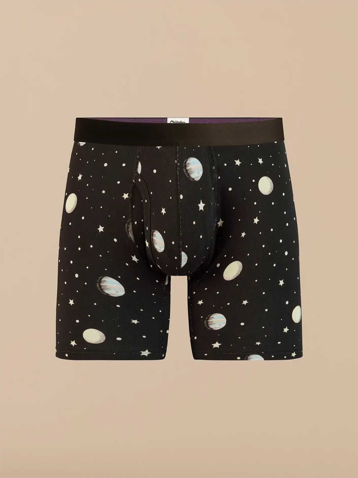 UltraModal™ Core Boxer Brief w/ Fly | Gravity