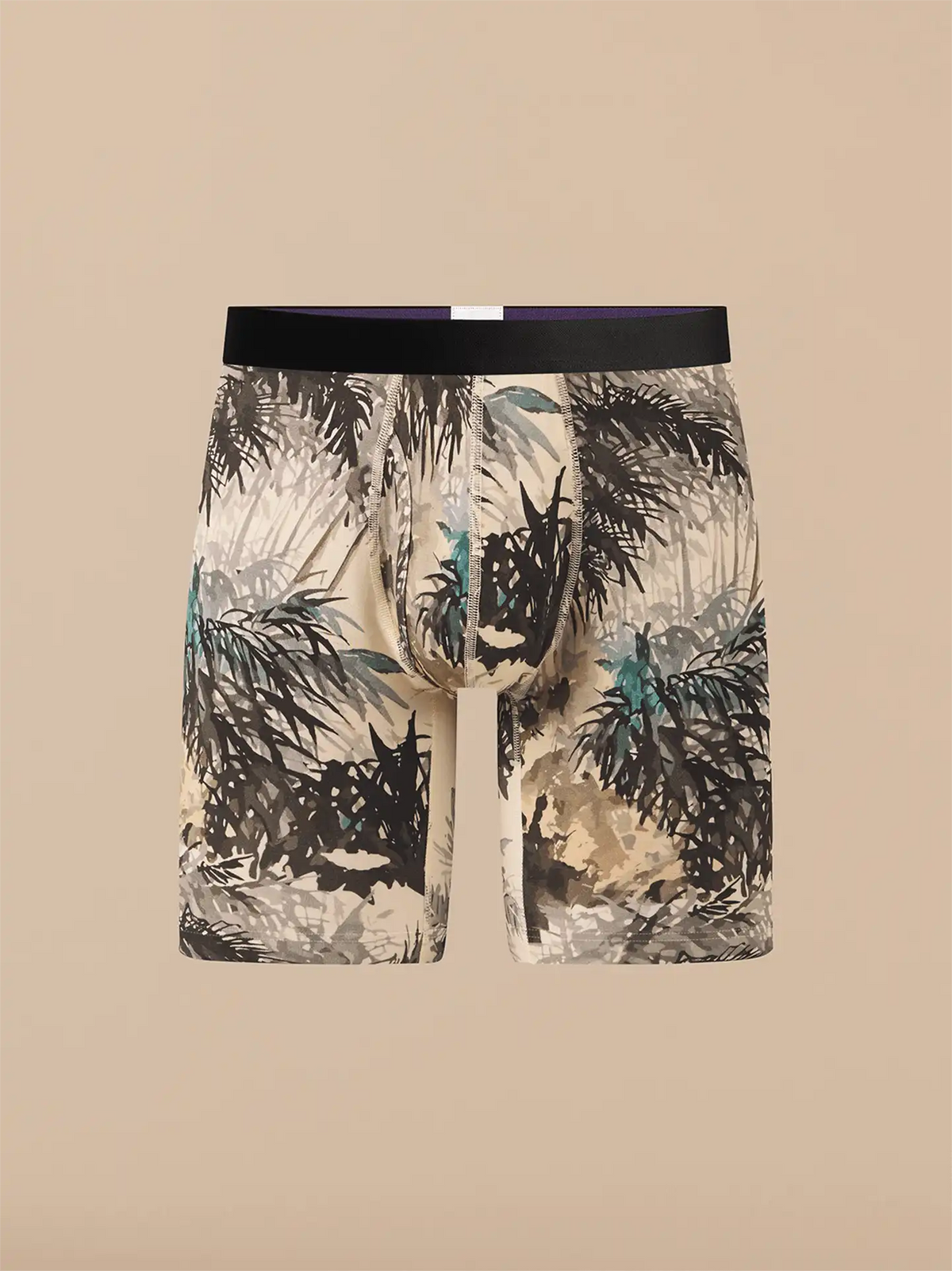 UltraModal™ Core Long Boxer Brief w/ Fly | Castaway