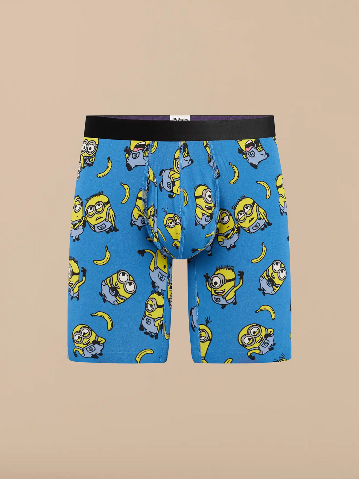 UltraModal™ Core Long Boxer Brief w/ Fly | C'est Banana