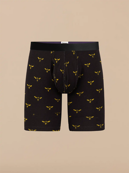 UltraModal™ Core Long Boxer Brief w/ Fly | Oh Honey