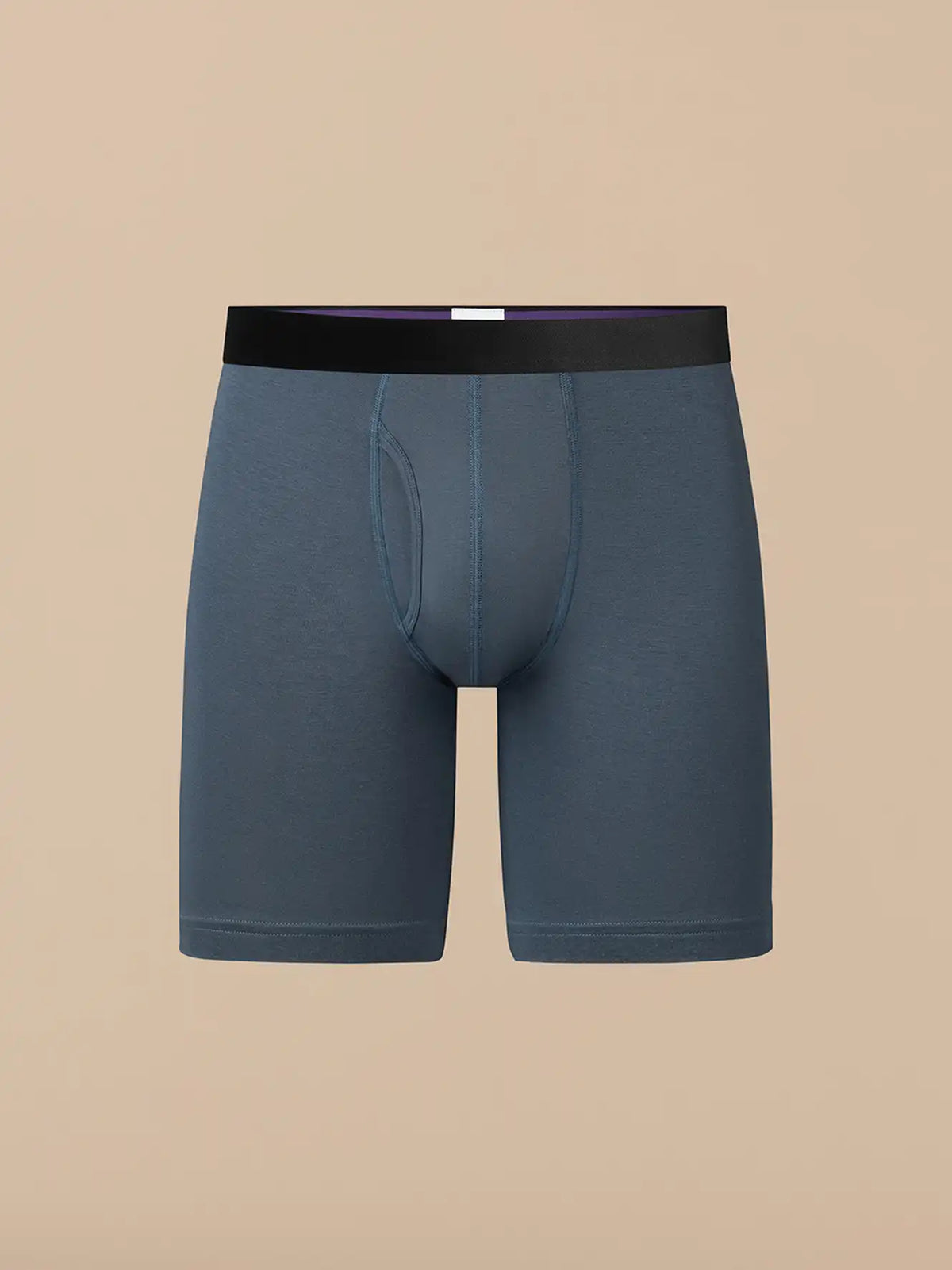 UltraModal™ Core Long Boxer Brief w/ Fly | Storm