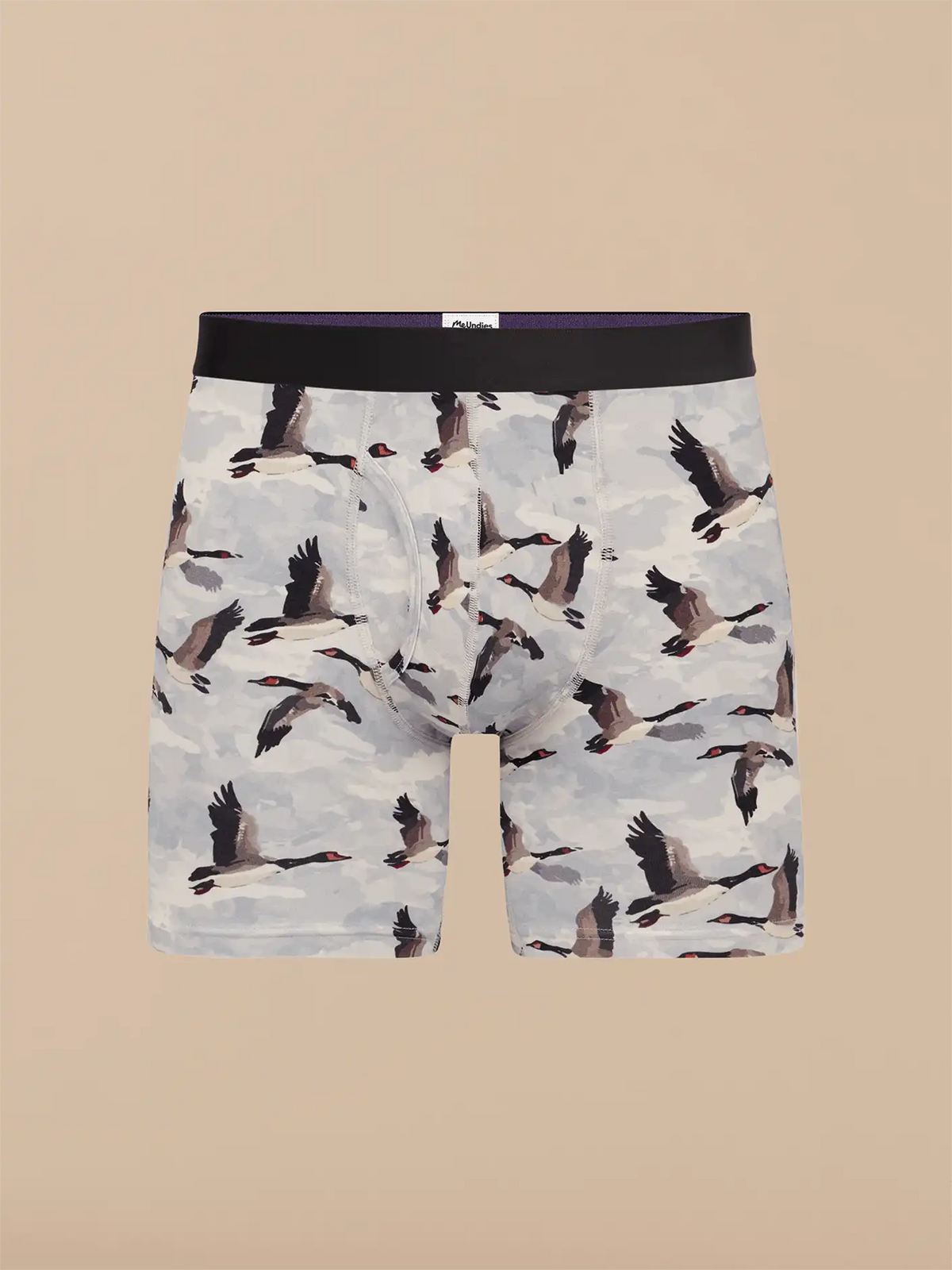 UltraModal™ Core Ball Caddy™ Boxer Brief w/ Fly | Take a Gander