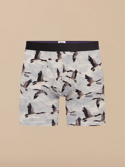 UltraModal™ Core Ball Caddy™ Boxer Brief w/ Fly | Take a Gander