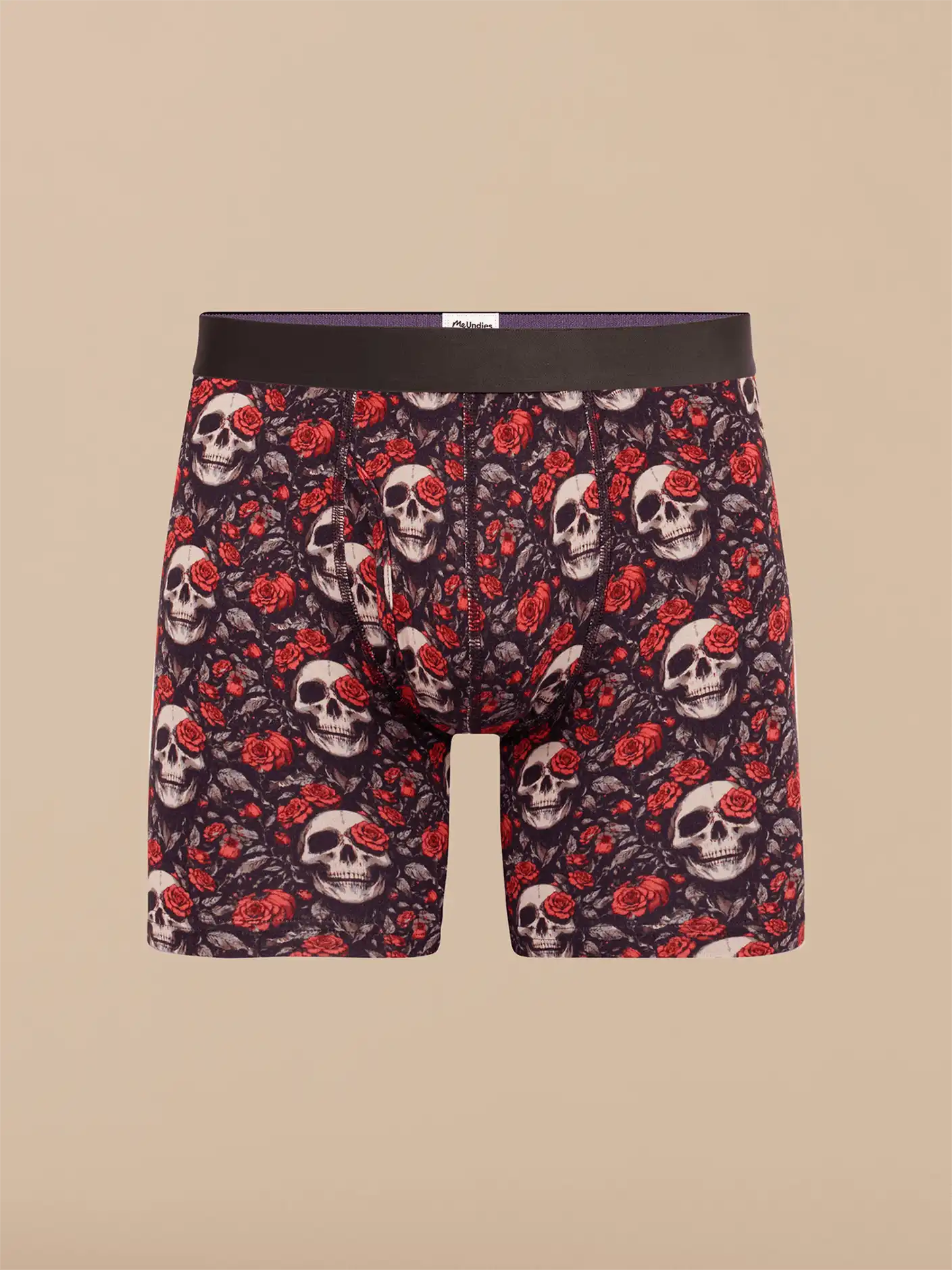 UltraModal™ Core Ball Caddy™ Boxer Brief w/ Fly | Eternal Bloom