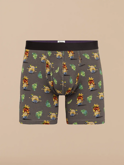 UltraModal™ Core Ball Caddy™ Boxer Brief w/ Fly | Aloha Buddies