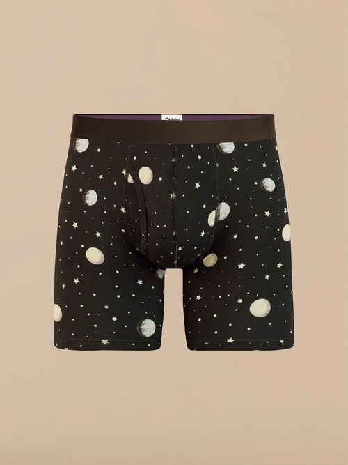 UltraModal™ Core Ball Caddy™ Boxer Brief w/ Fly | Gravity