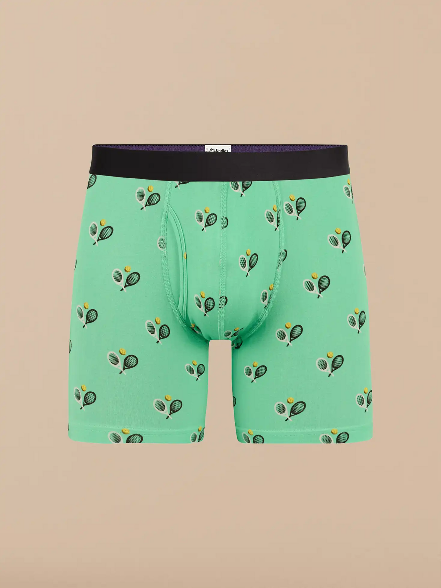 UltraModal™ Core Ball Caddy™ Boxer Brief w/ Fly | Match Point