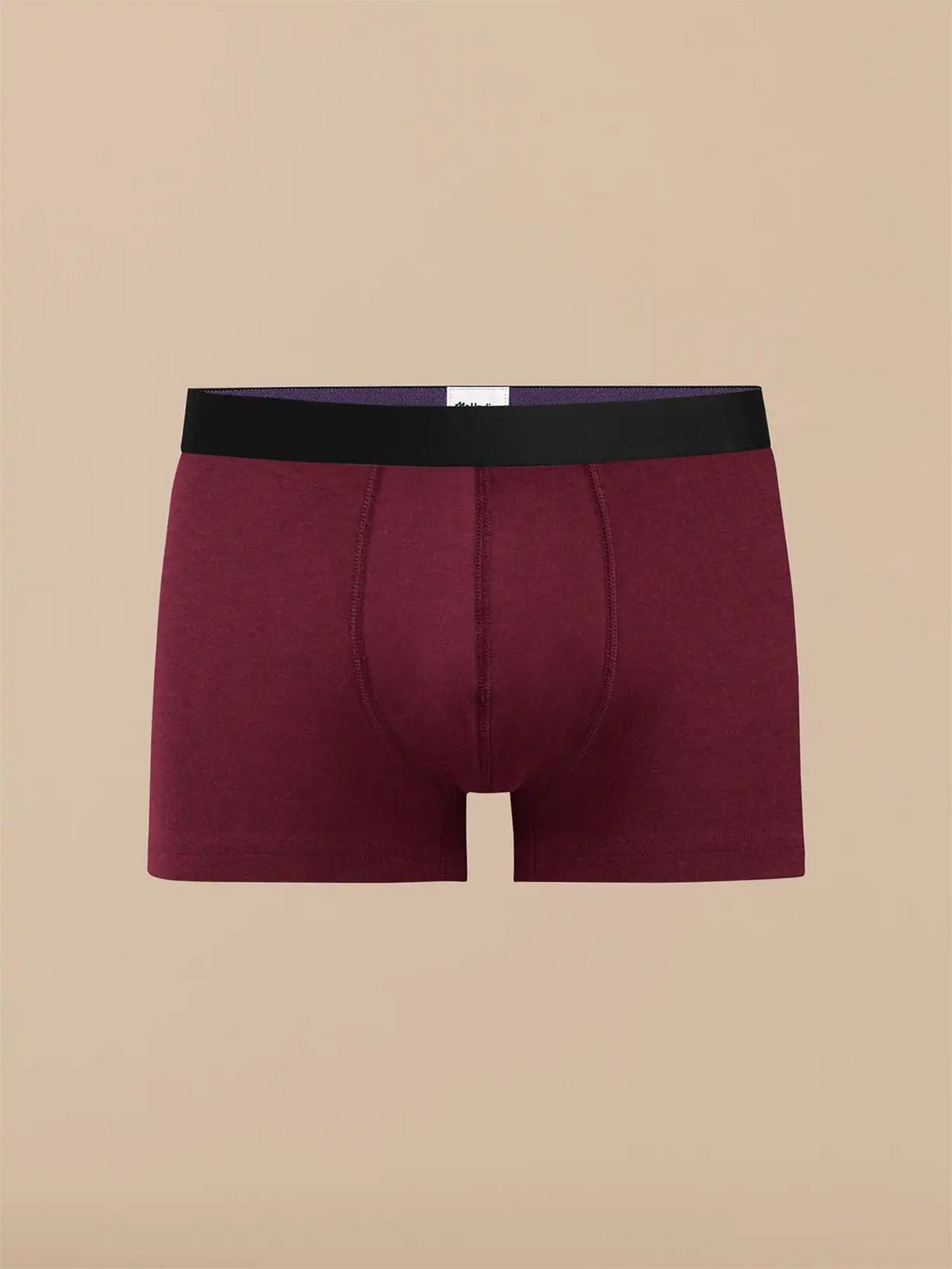 UltraModal™ Core Trunk | Heather Plum