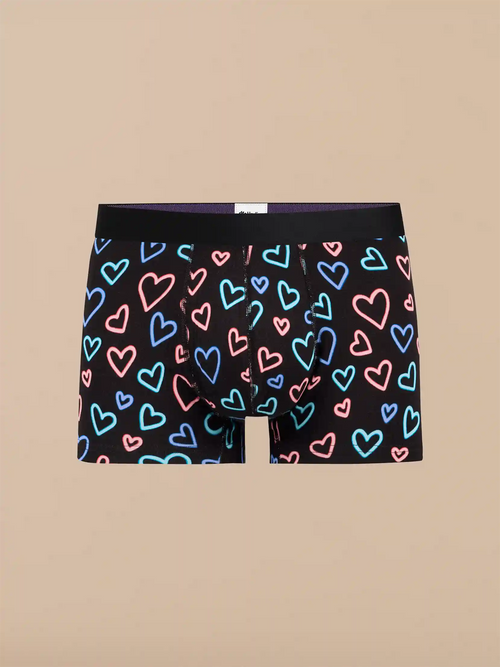 UltraModal™ Core Trunk | Electric Hearts 2.0