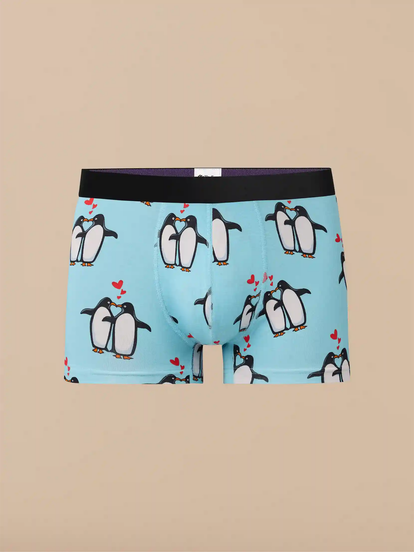 UltraModal™ Core Trunk | You're My Penguin