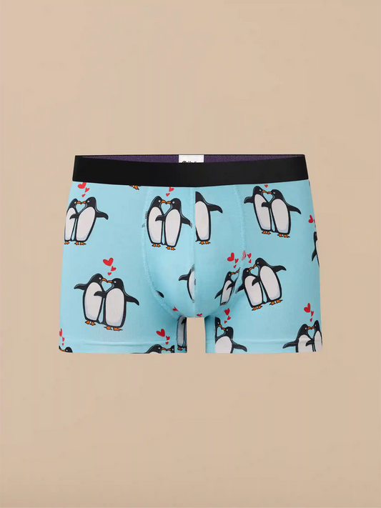 UltraModal™ Core Trunk | You're My Penguin