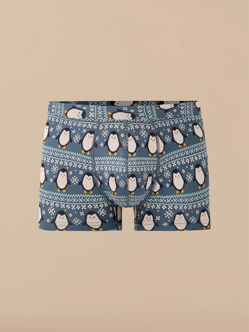 UltraModal™ FeelFree Trunk | Penguin Sweater