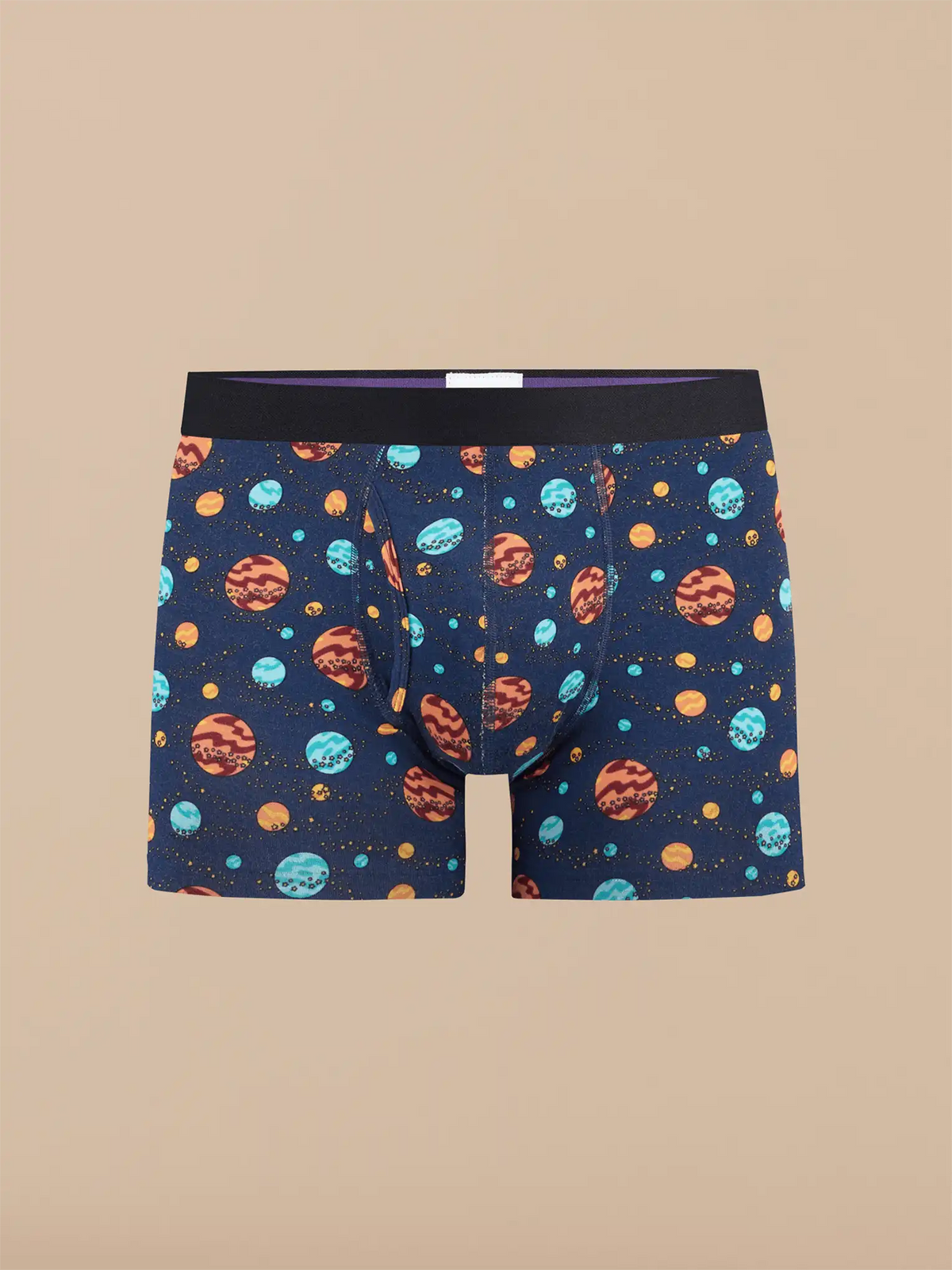 UltraModal™ Core Ball Caddy™ Trunk w/ Fly | Out of This World