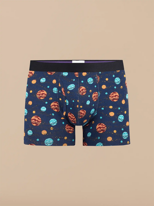 UltraModal™ Core Ball Caddy™ Trunk w/ Fly | Out of This World