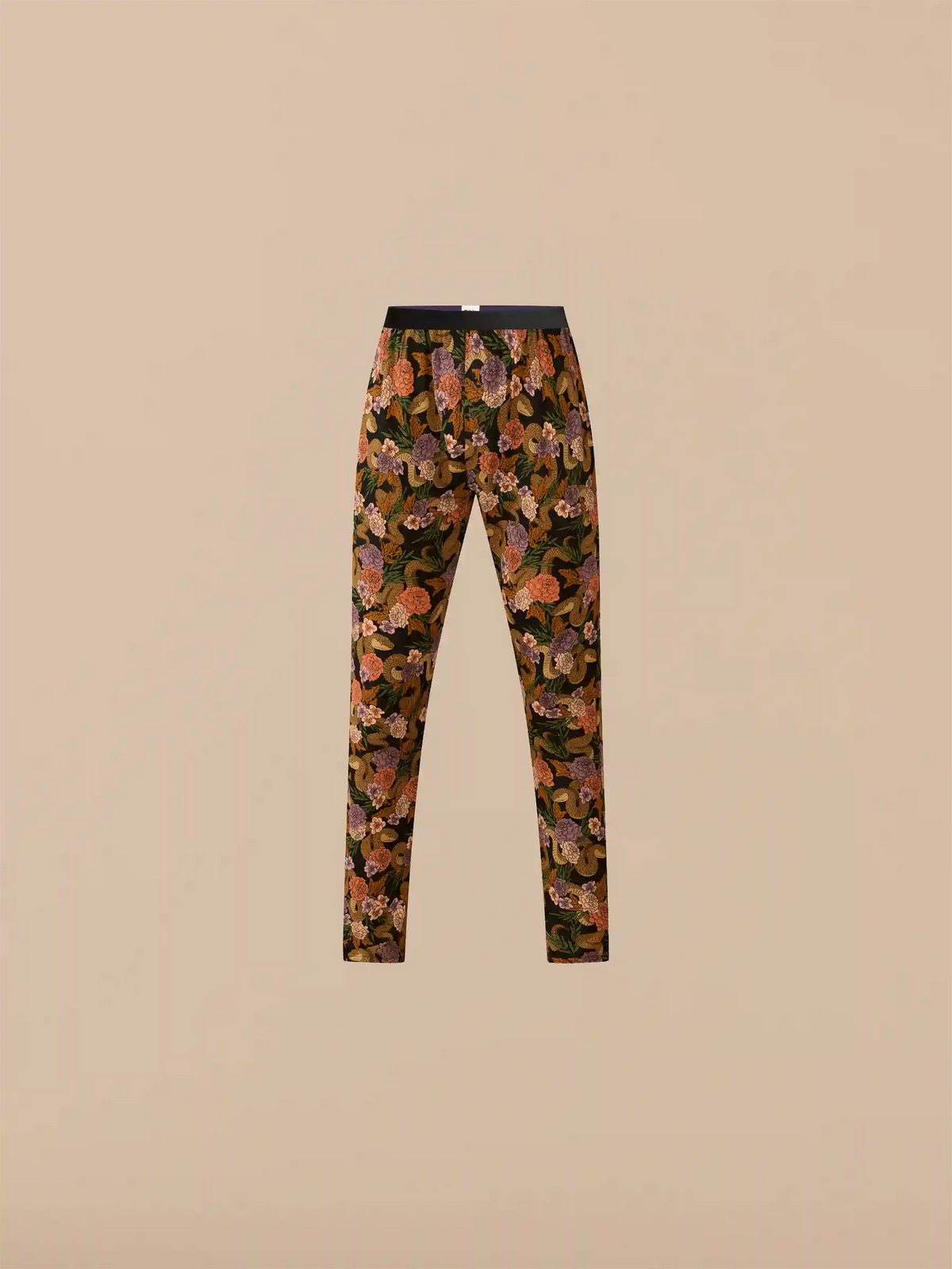 UltraModal™ Lounge Pant - Men's | Garden Snake
