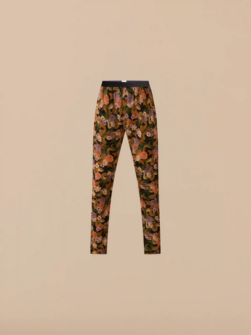 UltraModal™ Lounge Pant - Men's | Garden Snake
