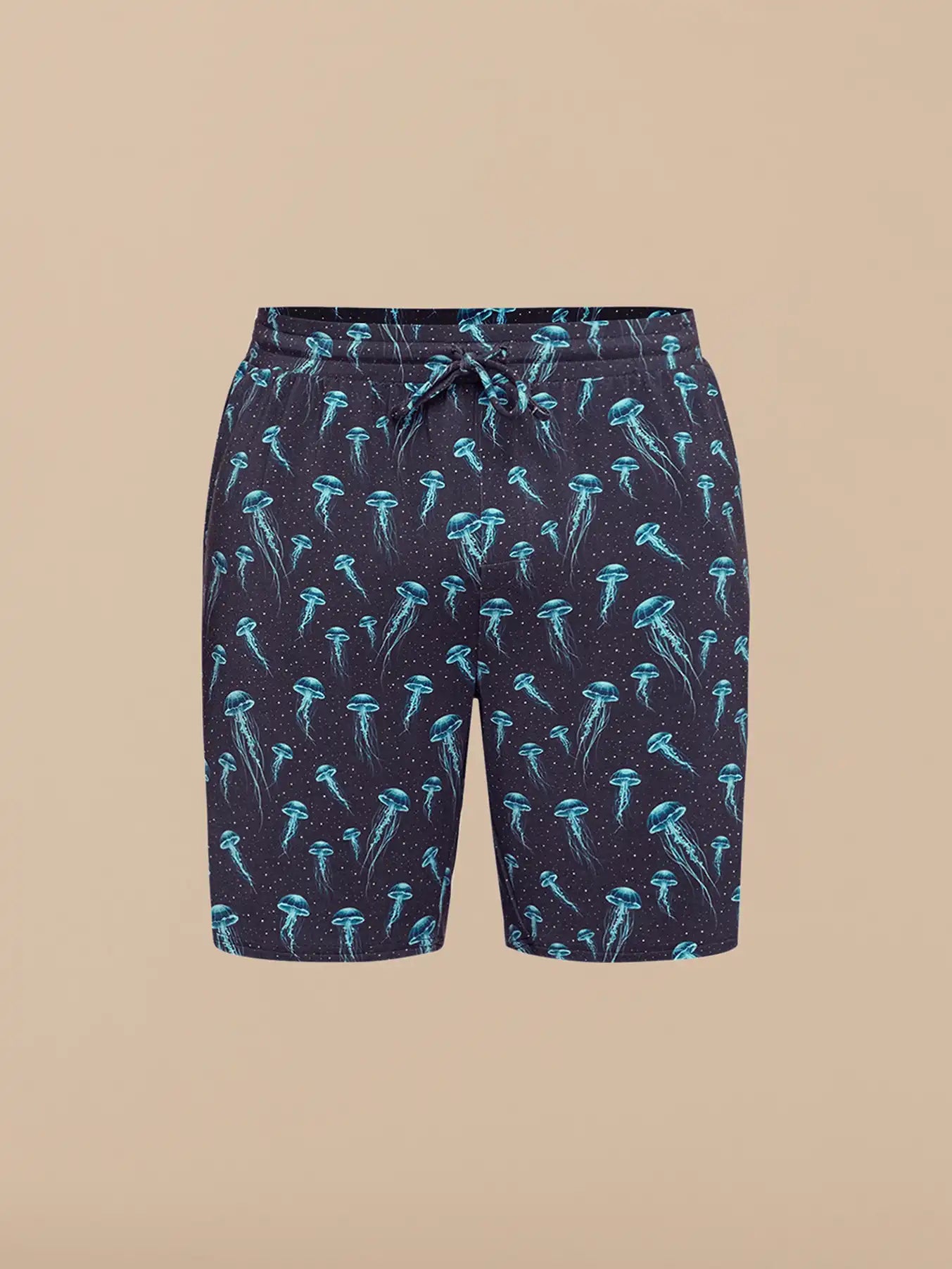 UltraModal™ Lounge Short - Men's | Starry Jellies