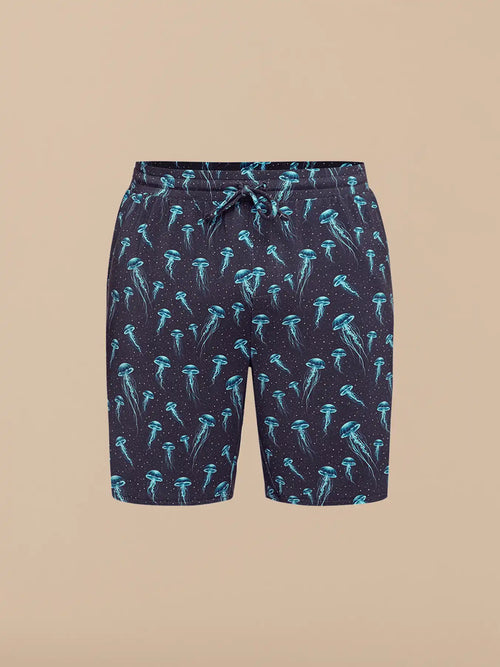 UltraModal™ Lounge Short - Men's | Starry Jellies