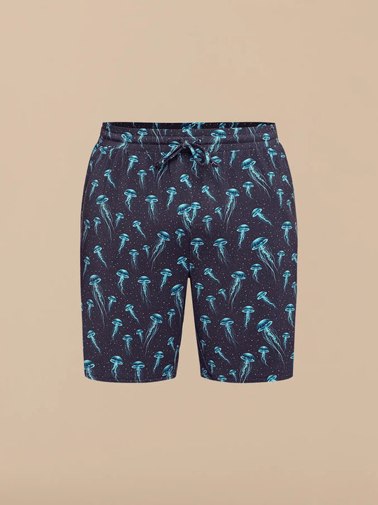 UltraModal™ Lounge Short - Men's | Starry Jellies