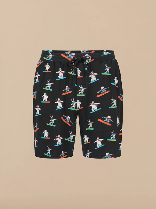 UltraModal™ Lounge Short - Men's | Freestyle