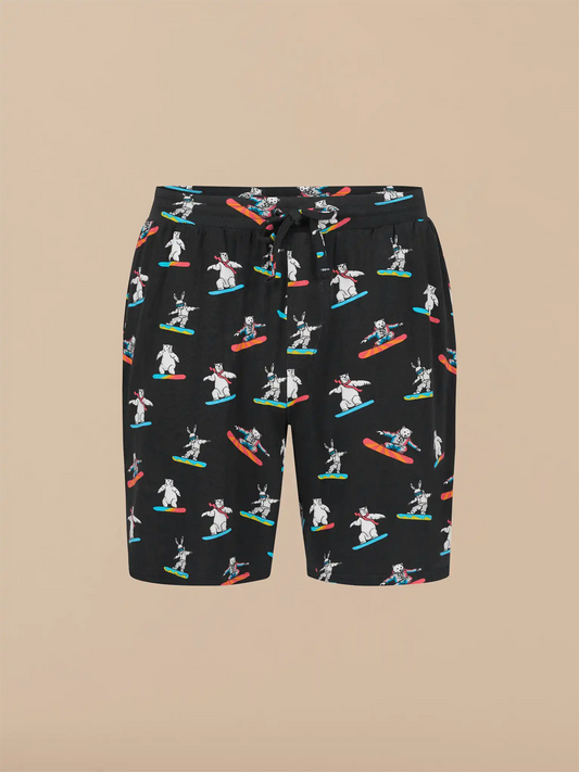 UltraModal™ Lounge Short - Men's | Freestyle