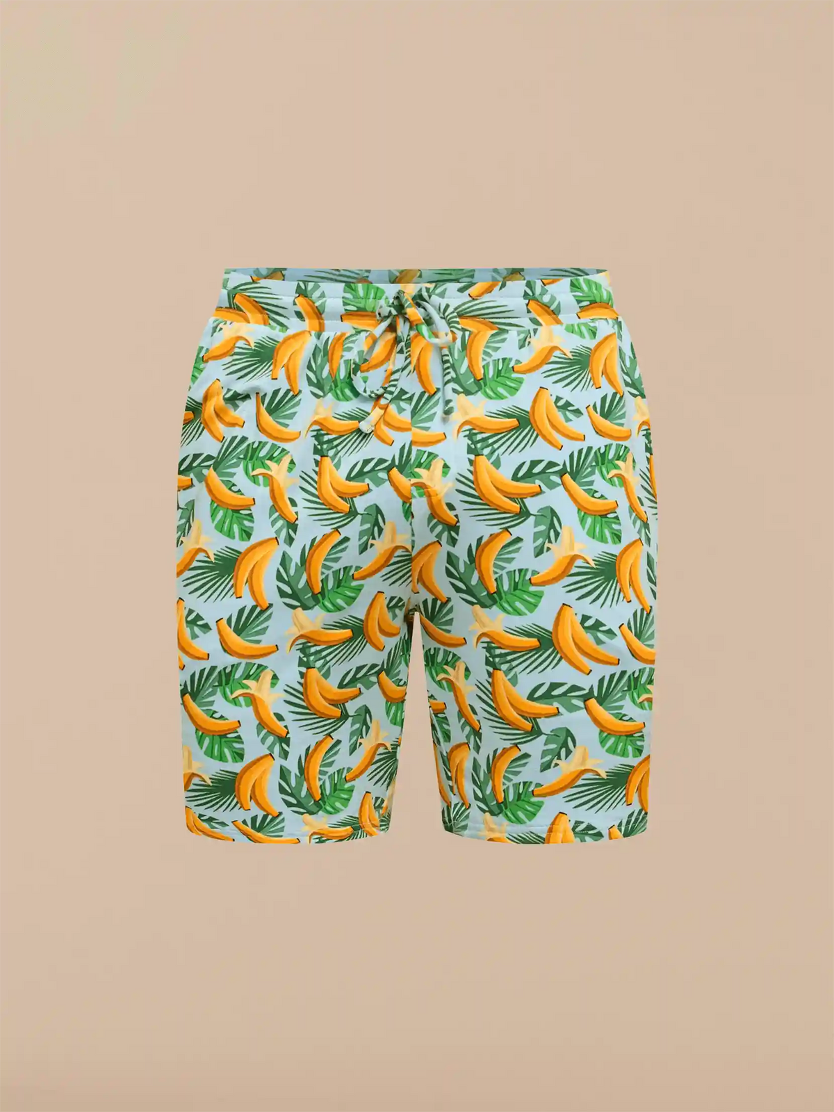 UltraModal™ Lounge Short - Men's | That's Bananas