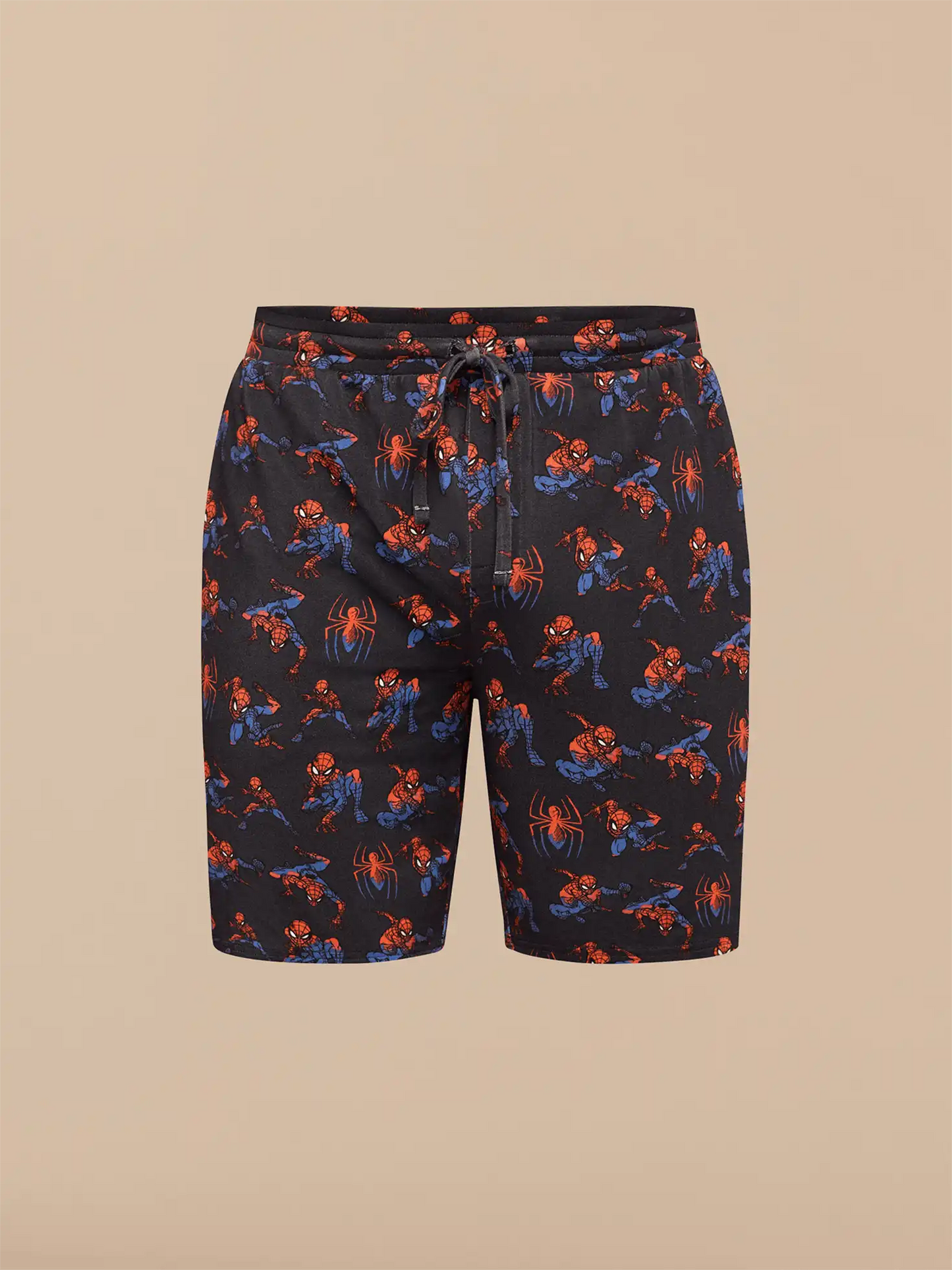UltraModal™ Lounge Short - Men's | Spidey Sense